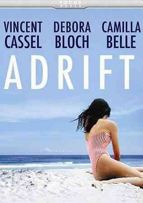 

ADRIFT(DVD English)
