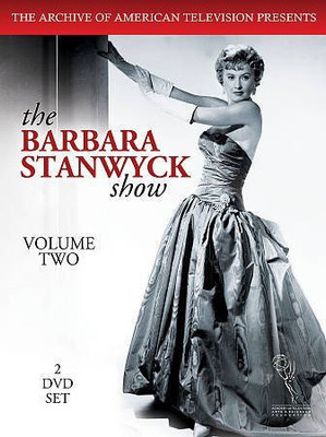 

BARBARA STANWYCK SHOW:VOLUME 2(DVD English)