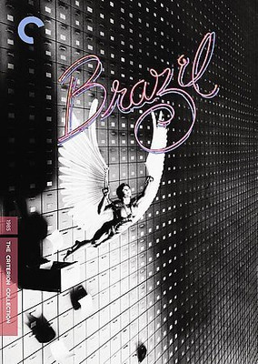 BRAZIL(DVD English)