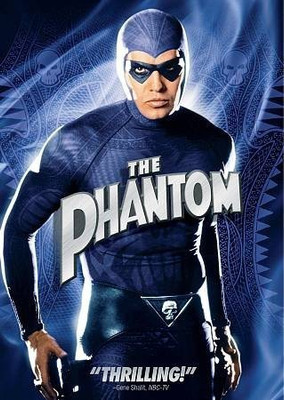

PHANTOM(DVD English)
