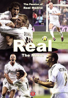 

REAL:MOVIE(DVD English)