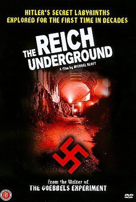 

REICH UNDERGROUND(DVD English)