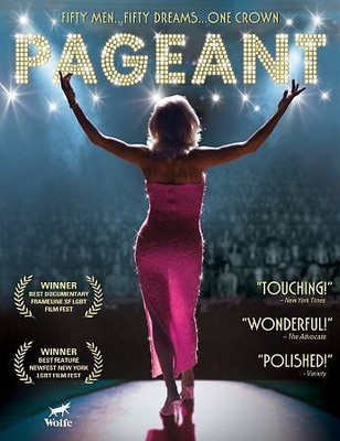 

PAGEANT(DVD English)