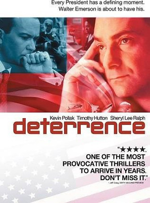 

DETERRENCE(DVD English)