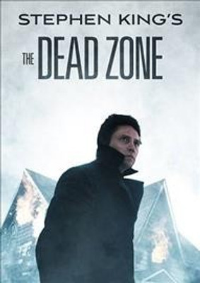 

DEAD ZONE(DVD English)
