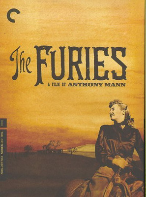 

FURIES(DVD English)