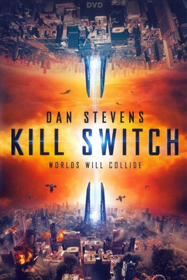 

KILL SWITCH(DVD English)