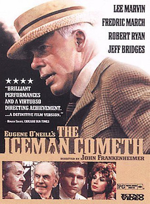 

ICEMAN COMETH(DVD English)