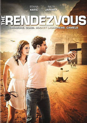 

RENDEZVOUS(DVD English)