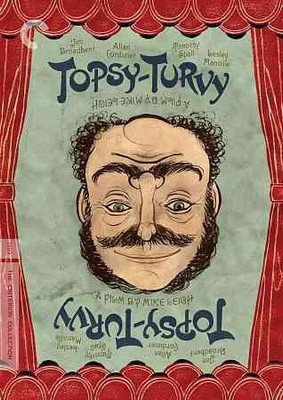 

TOPSY TURVY(DVD English)