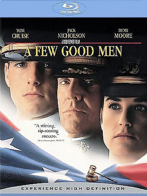 

FEW GOOD MEN(Blu-ray English)