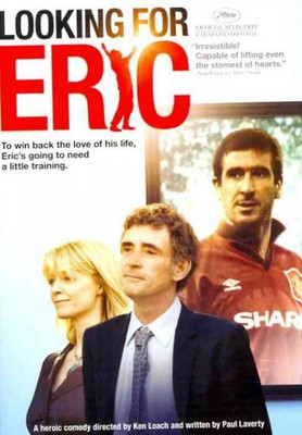 

LOOKING FOR ERIC(DVD English)