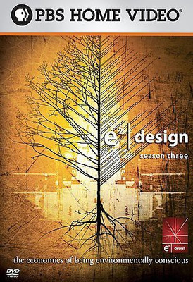 

E2:DESIGN SEASON THREE(DVD English)