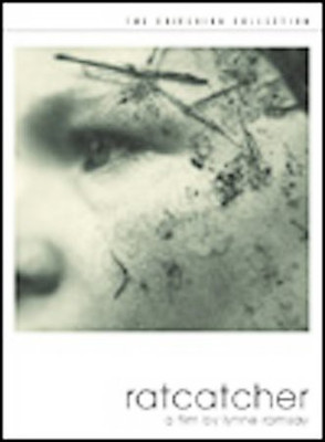 

RATCATCHER(DVD English)