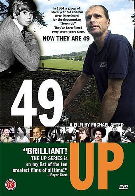 

49 UP(DVD English)