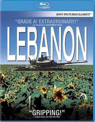 

LEBANON(Blu-ray English)
