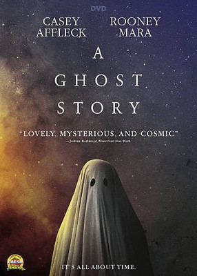 

GHOST STORY(DVD English)
