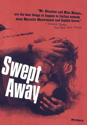 

SWEPT AWAY(DVD English)