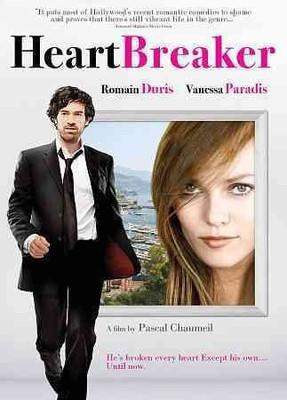 

HEARTBREAKER(DVD English)