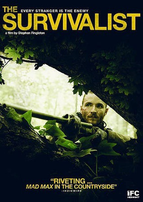 

SURVIVALIST(DVD English)