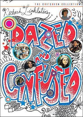 

DAZED AND CONFUSED(DVD English)