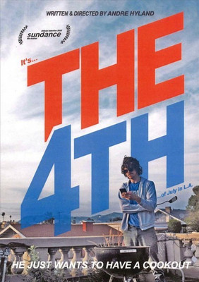 

4TH(DVD English)