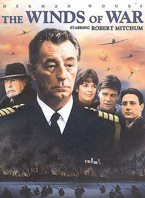 

WINDS OF WAR(DVD English)