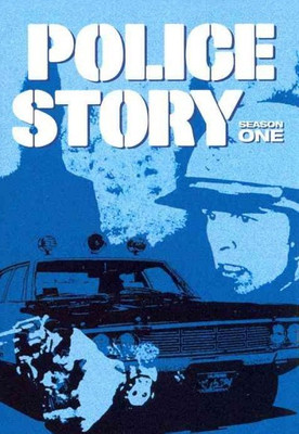 

POLICE STORY:SEASON 1(DVD English)