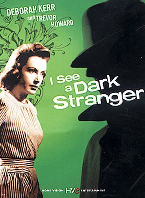 

I SEE A DARK STRANGER(DVD English)