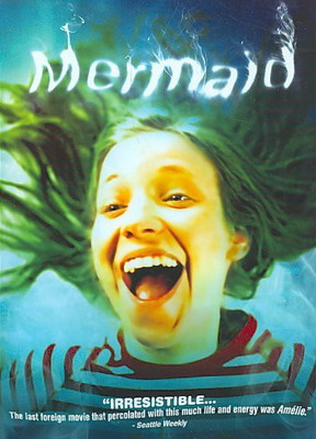 

MERMAID(DVD English)