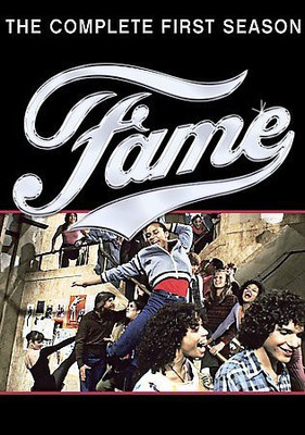 

FAME:SEASON 1(DVD English)