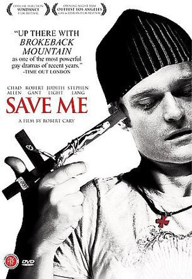 

SAVE ME(DVD English)