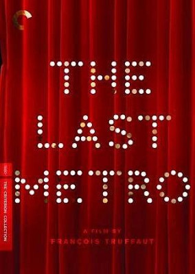 

LAST METRO(DVD English)