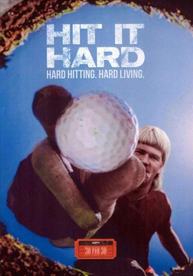 

30 FOR 30:HIT IT HARD(DVD English)