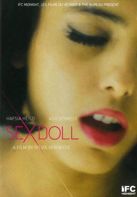 50% OFF on SEX DOLL(DVD English) on Flipkart | PaisaWapas.com