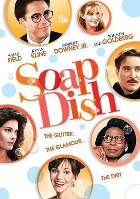 

SOAPDISH(DVD English)