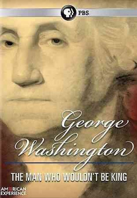 

AMERICAN EXPERIENCE:GEORGE WASHINGTON(DVD English)
