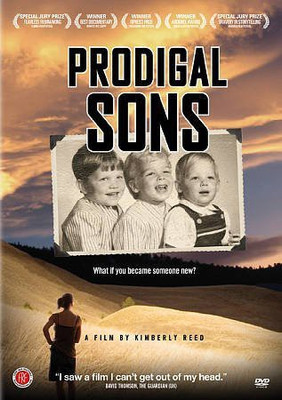 

PRODIGAL SONS(DVD English)