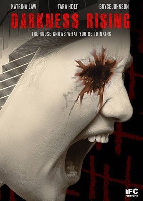 

DARKNESS RISING(DVD English)