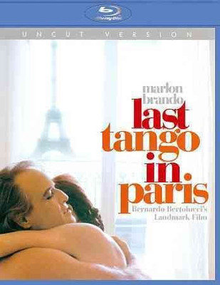 

LAST TANGO IN PARIS(Blu-ray English)