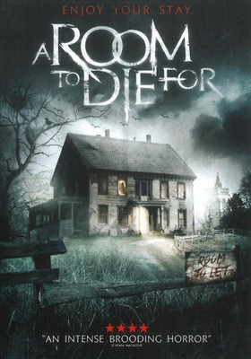 

ROOM TO DIE FOR(DVD English)
