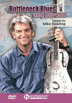 

BOTTLENECK BLUES AND BEYOND(DVD English)