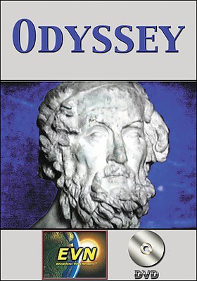 

ODYSSEY(DVD English)