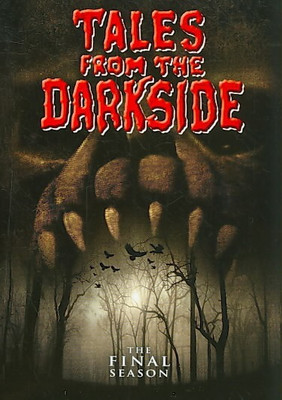 

TALES FROM THE DARKSIDE:FINAL SEASON(DVD English)