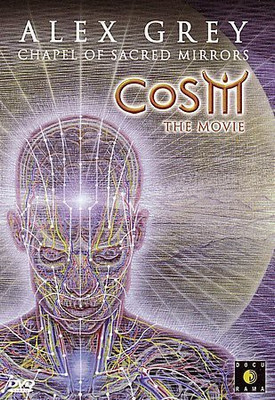 

ALEX GREY & THE CHAPEL OF SACRED MIRR(DVD English)