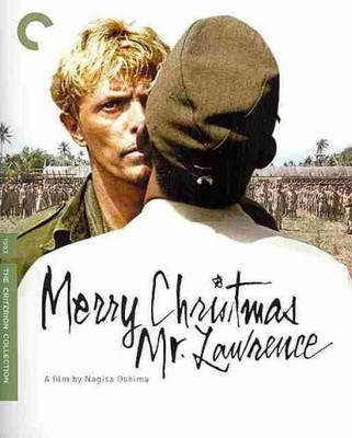 

MERRY CHRISTMAS MR. LAWRENCE(Blu-ray English)
