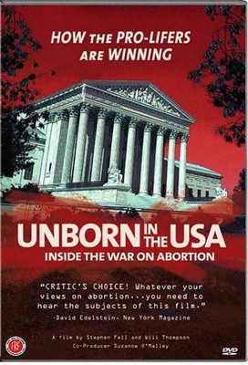

UNBORN IN THE USA(DVD English)