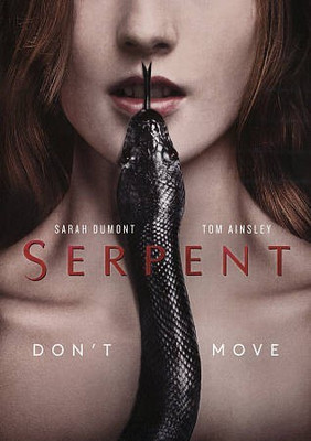 

SERPENT(DVD English)