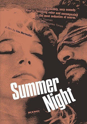

SUMMER NIGHT(DVD English)