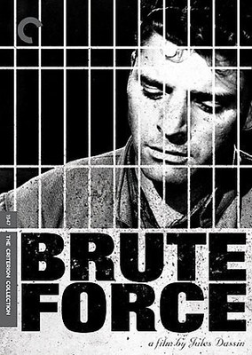 

BRUTE FORCE(DVD English)
